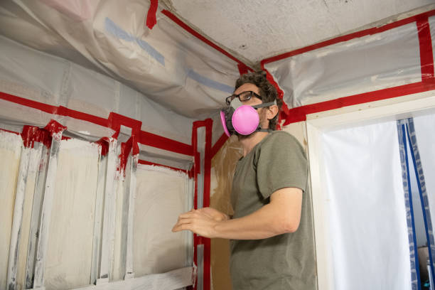 Best Mold Prevention Services  in Beverly, NJ